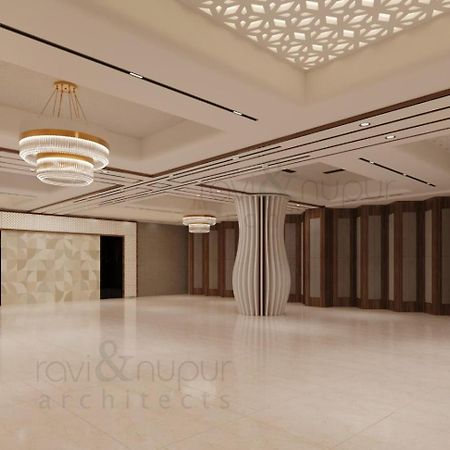 Hotel Rajwara Palace Jodhpur Dzsódhpur Kültér fotó