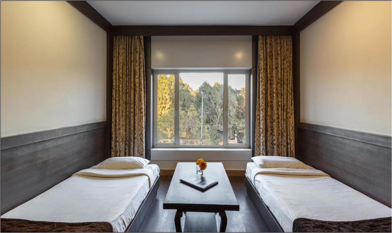 Hotel Rajwara Palace Jodhpur Dzsódhpur Kültér fotó