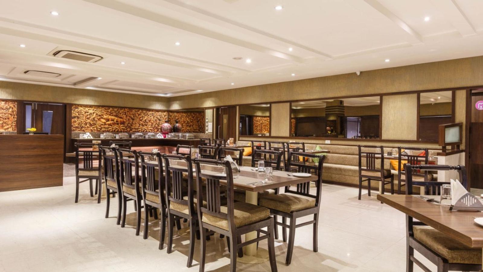 Hotel Rajwara Palace Jodhpur Dzsódhpur Kültér fotó